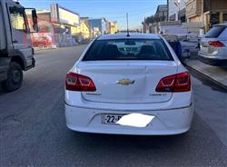 شيفروليه كروز